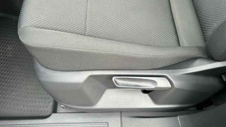 Ford Transit Connect 250 L2 Petrol 1.5 EcoBoost PHEV 150 Trend Van Auto